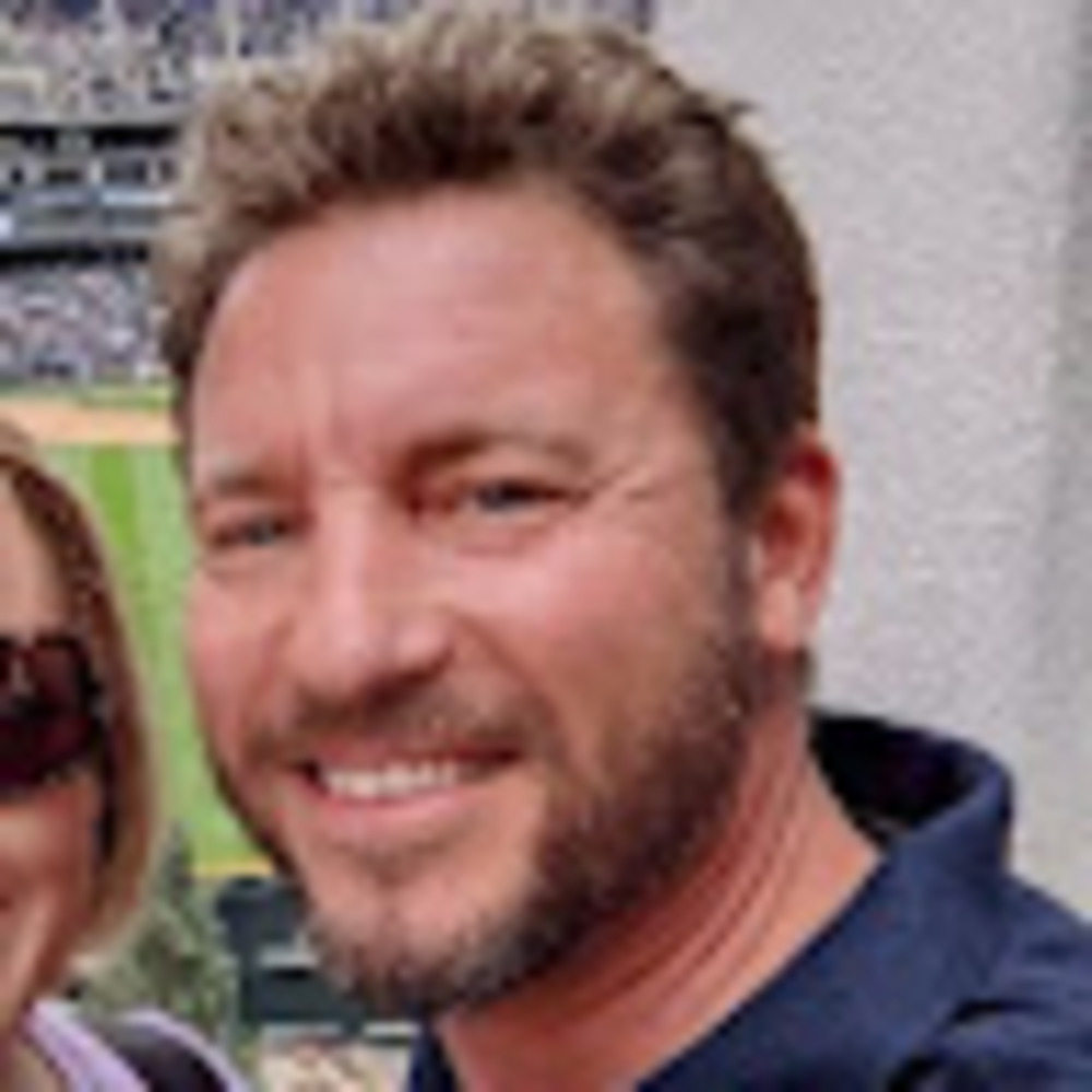 Meet your Posher, Steven